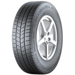 CONTINENTAL VANCOWIN 235/60 R17 117R