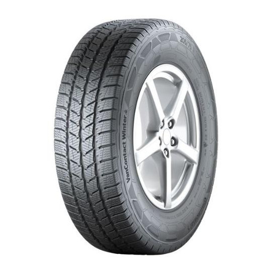 CONTINENTAL VANCOWIN 235/60 R17 117R
