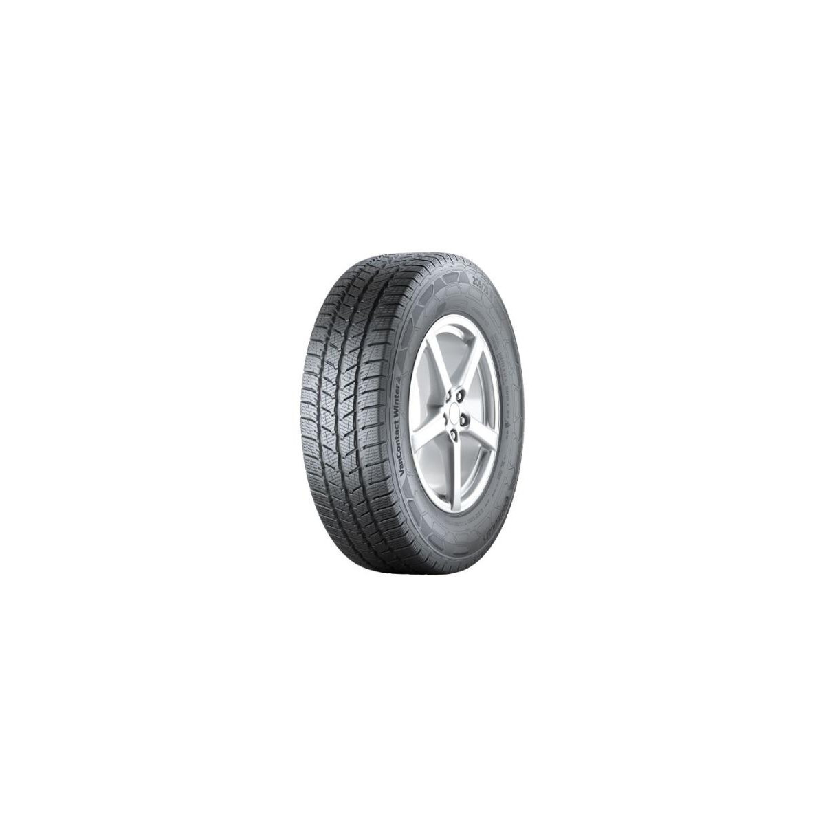 CONTINENTAL VANCOWIN 235/60 R17 117R