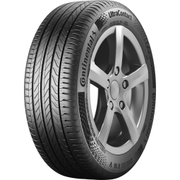 CONTINENTAL ULTRACONTACT 225/45 R18 95W
