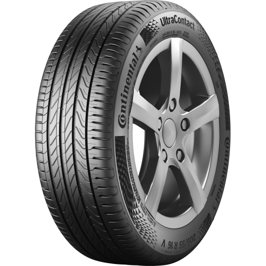 CONTINENTAL ULTRACONTACT 225/45 R18 95W