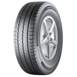 CONTINENTAL VANCONTACT A/S ULTRA 235/60 R17 117R