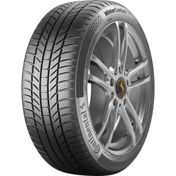 CONTINENTAL TS870P 235/55 R19 105W