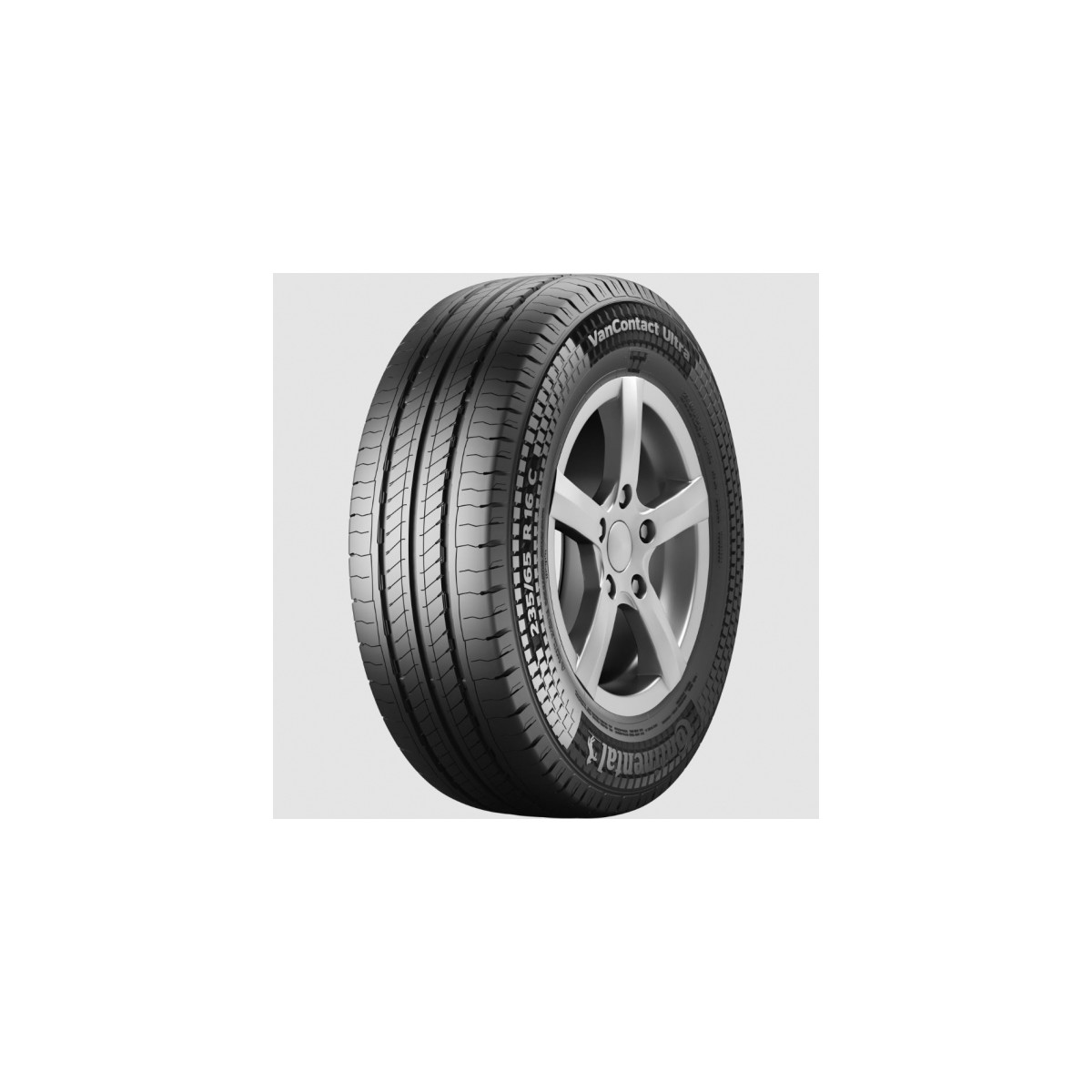 CONTINENTAL VANCULTRA 215/60 R16 103T