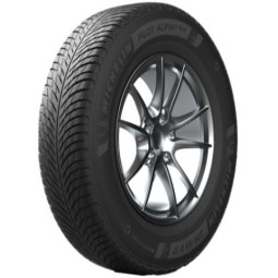 MICHELIN ALPIN5 285/35 R21 105W