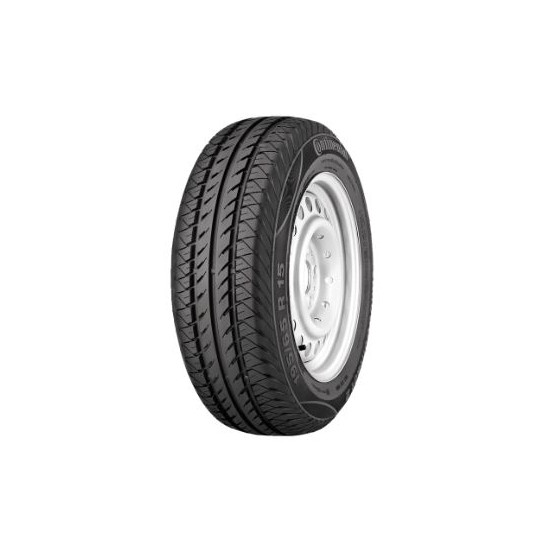 CONTINENTAL VANCOCONTACT 2 195/70 R15 97T