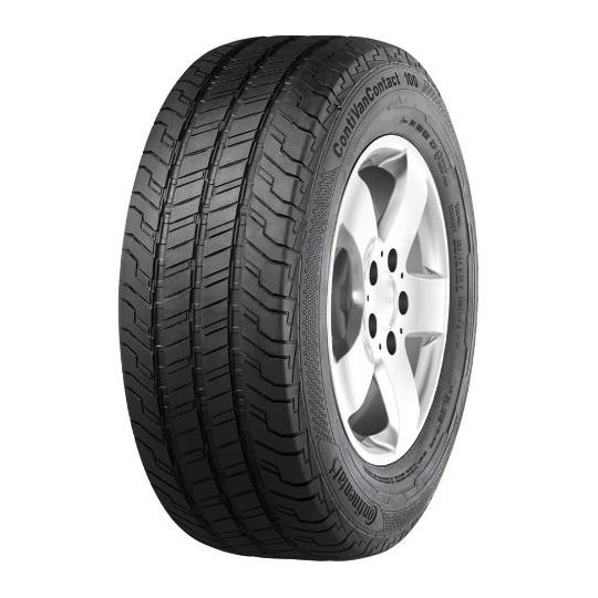CONTINENTAL VANCONTACT 100 175/65 R14 90T