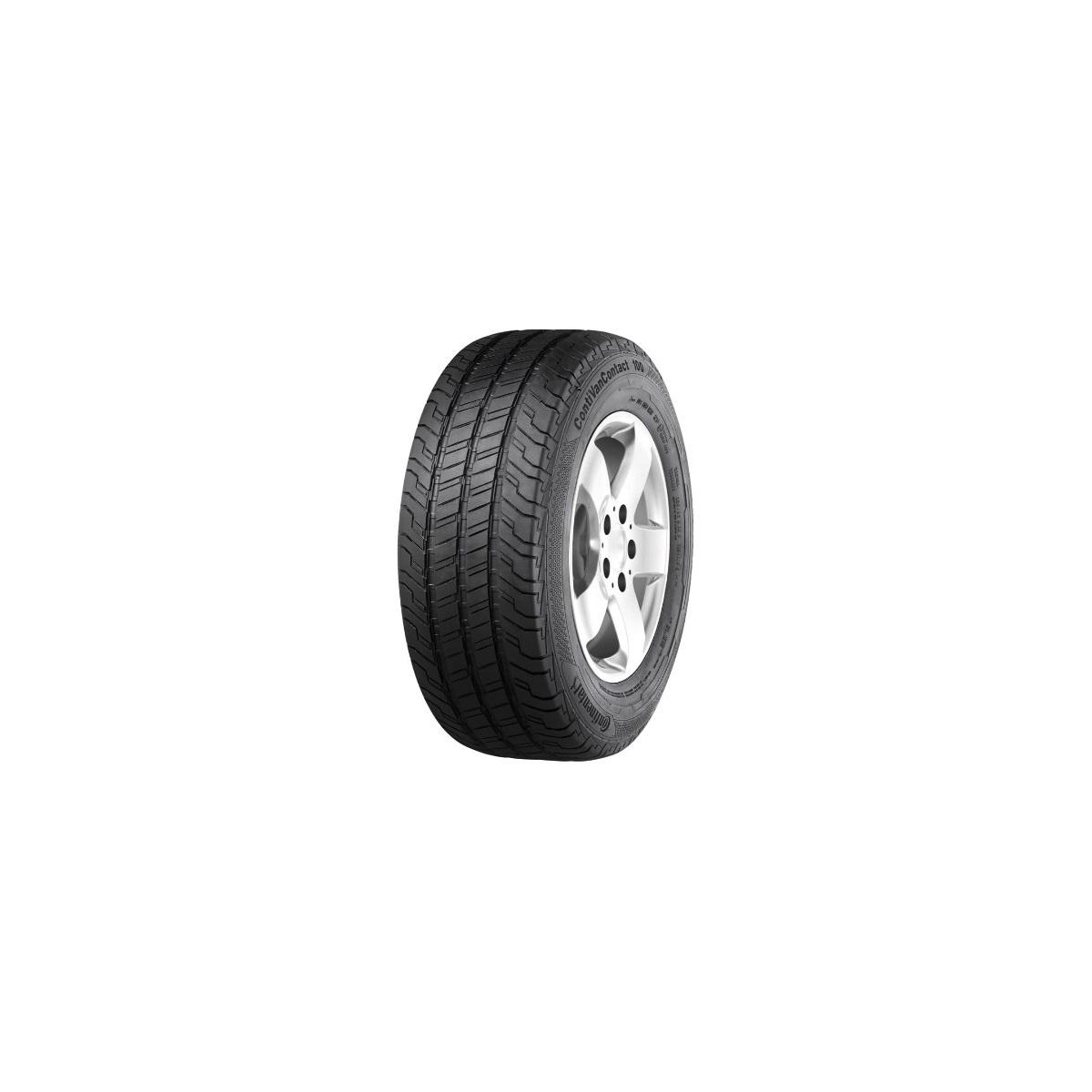CONTINENTAL VANCONTACT 100 175/65 R14 90T