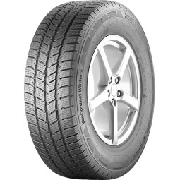 CONTINENTAL VANCONTACT WINTER 195/65 R16 104T