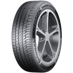 CONTINENTAL PREMIUM 6 275/55 R19 111W