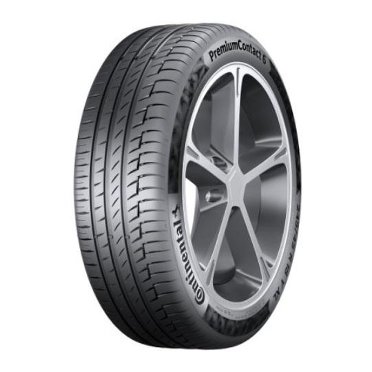 CONTINENTAL PREMIUM 6 275/55 R19 111W