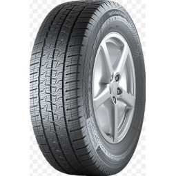 CONTINENTAL VANCONTACT4SEASONS 225/70 R15 110112R
