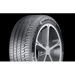 CONTINENTAL PREMIUM 6 225/55 R19 99V