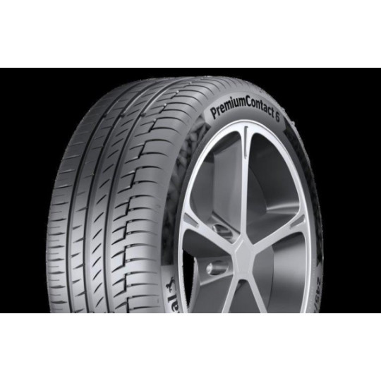 CONTINENTAL PREMIUM 6 225/55 R19 99V