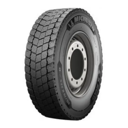 Pneu MICHELIN X MULTI D 245/70 R17 136M pas cher