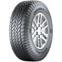 GENERAL GRABBER AT3 FR 265/60 R18 110H