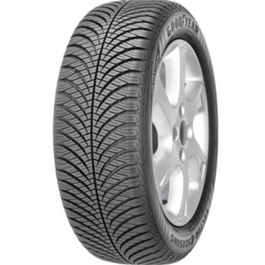 GOODYEAR VECTOR-4S G2 215/55 R17 94V