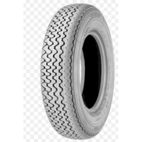 Pneu MICHELIN XAS FF 155/80 R13 78H pas cher