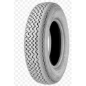 Pneu MICHELIN XAS FF 155/80 R13 78H pas cher