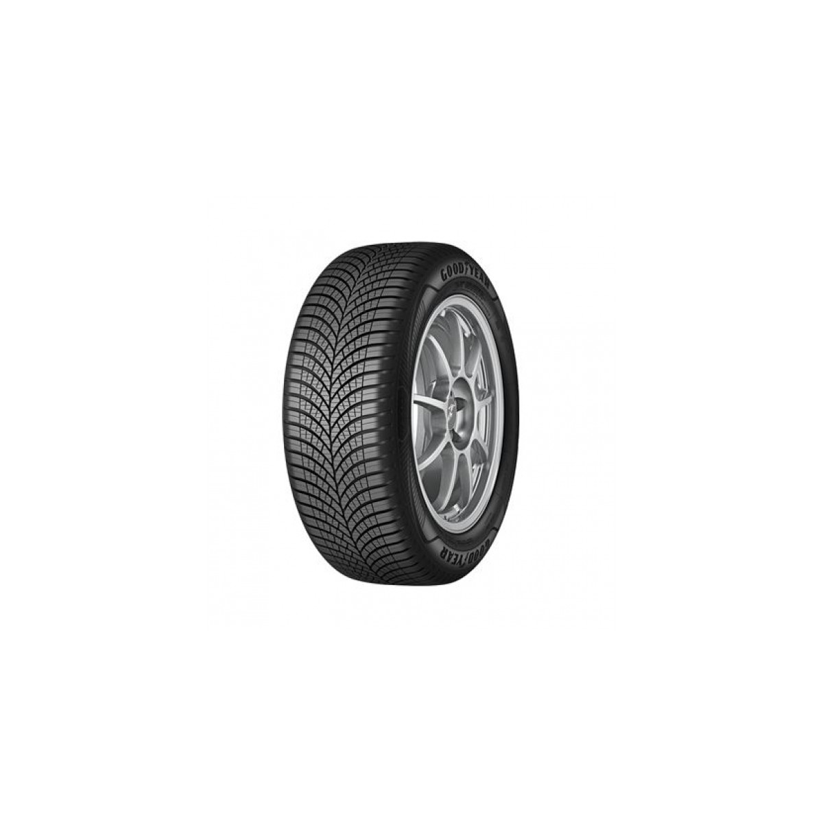 GOODYEAR VECTOR 4SEASONS GEN-3 SUV 255/55 R18 109W