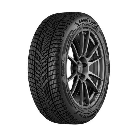 GOODYEAR UG PERFORMANCE3 245/40 R21 100V