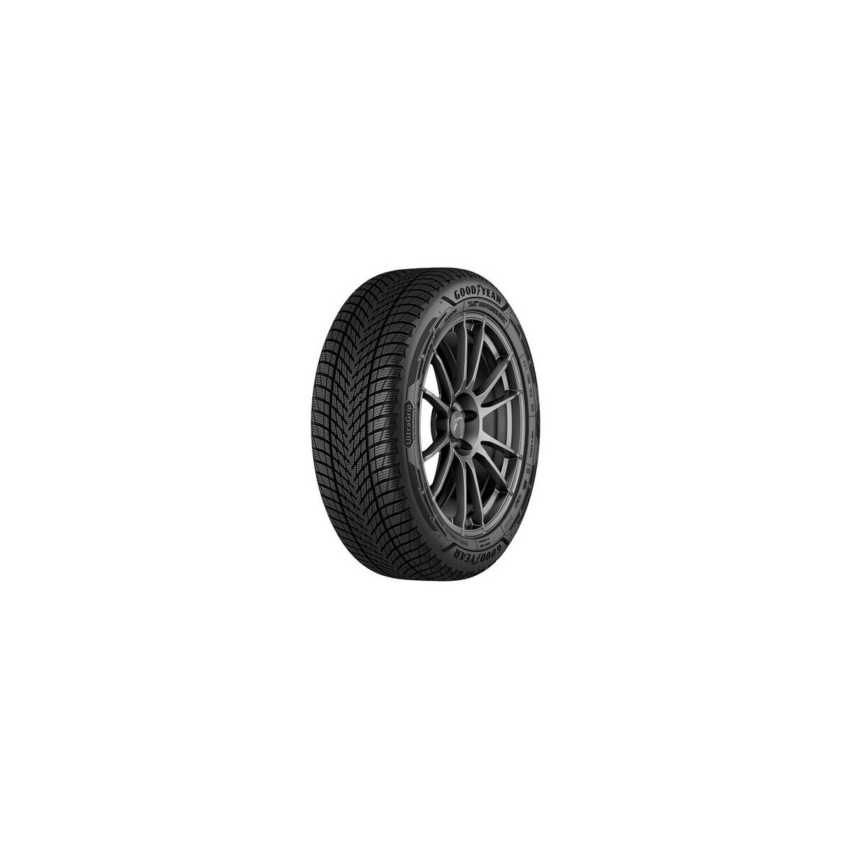 GOODYEAR UG PERFORMANCE3 245/40 R21 100V