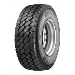 MATADOR 385/65 R22.5 160K TM1  3PMSF (REMOLQUE-MIXTO) by continental
