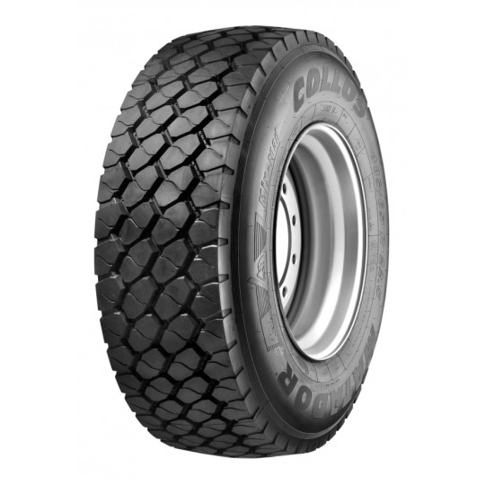 MATADOR 385/65 R22.5 160K TM1  3PMSF (REMOLQUE-MIXTO) by continental