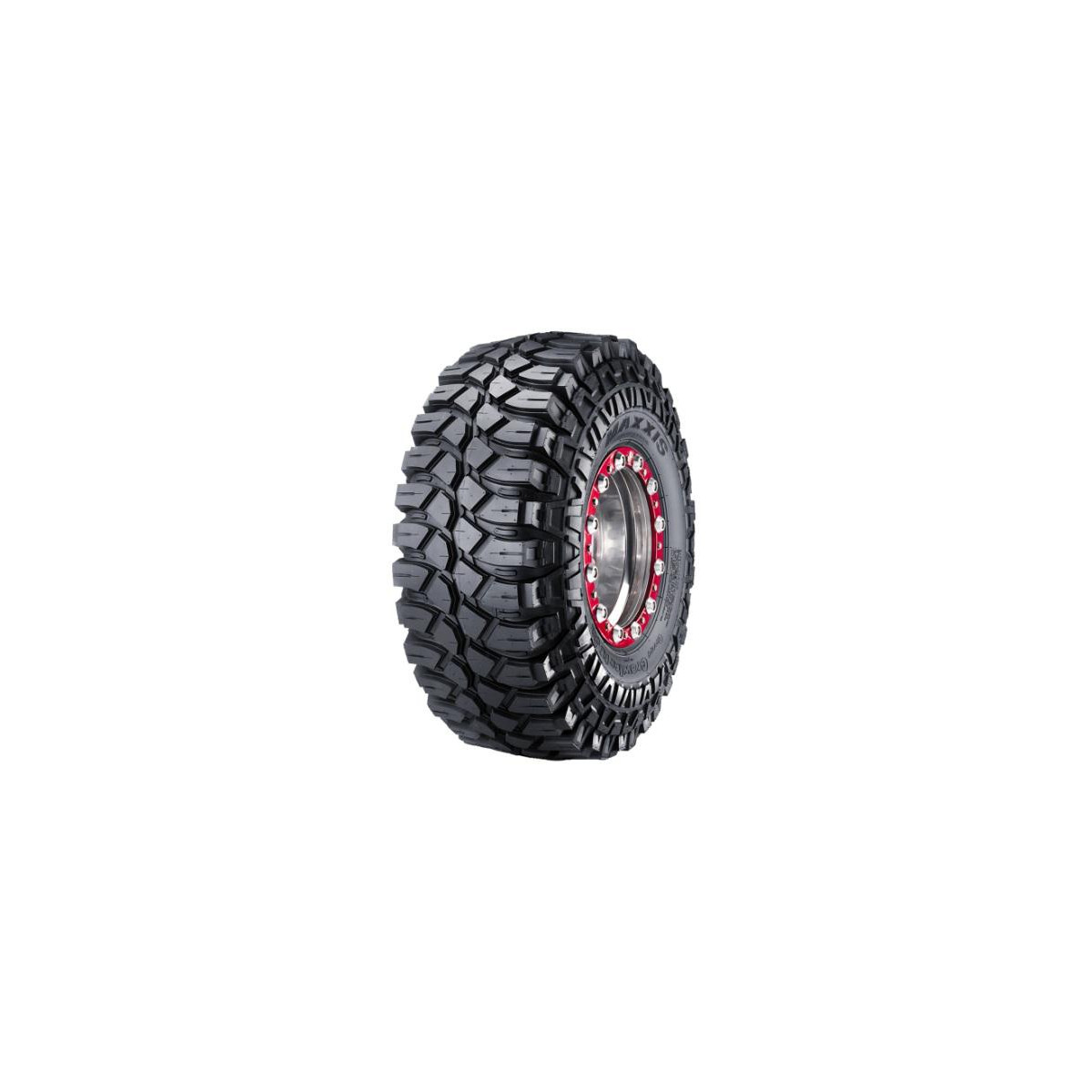 MAXXIS M8090 255/85 R16 104K