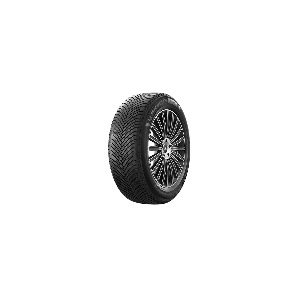 Pneu MICHELIN ALPIN 7 215/60 R16 99H pas cher