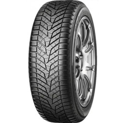 YOKOHAMA BLUEARTH WINTER V905 255/55 R18 109V