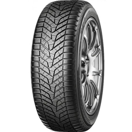YOKOHAMA BLUEARTH WINTER V905 255/55 R18 109V