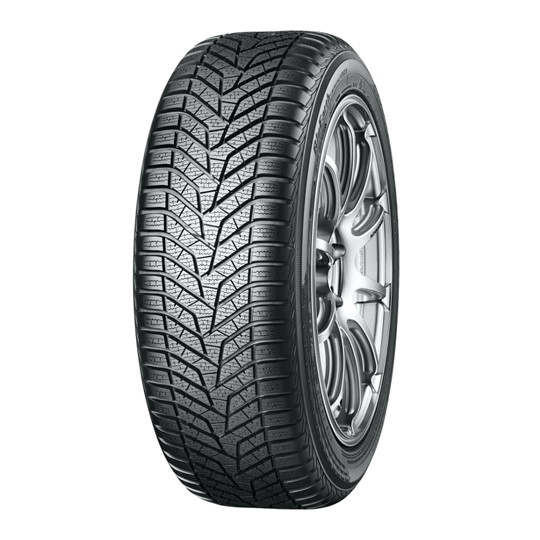 YOKOHAMA BluEarth Winter V905 235/35 R19 91W