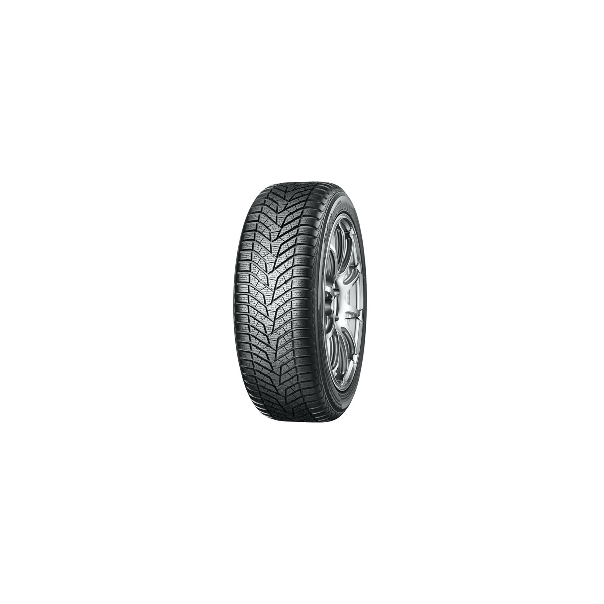 YOKOHAMA BluEarth Winter V905 235/35 R19 91W
