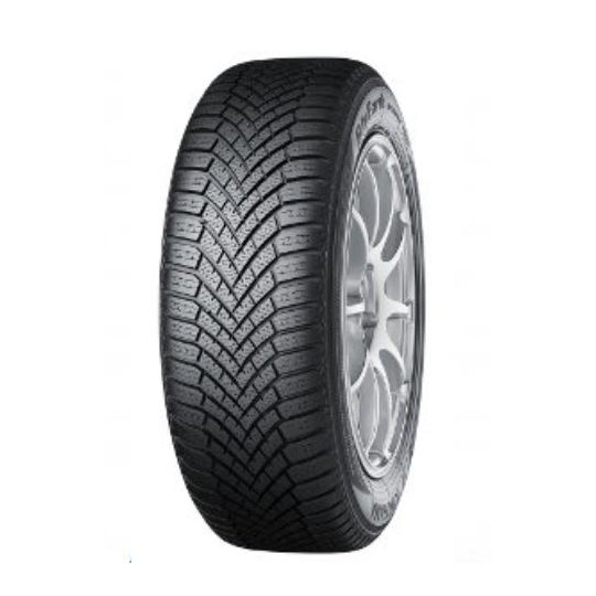 YOKOHAMA V906 BLUEARTH XL 225/55 R17 101V