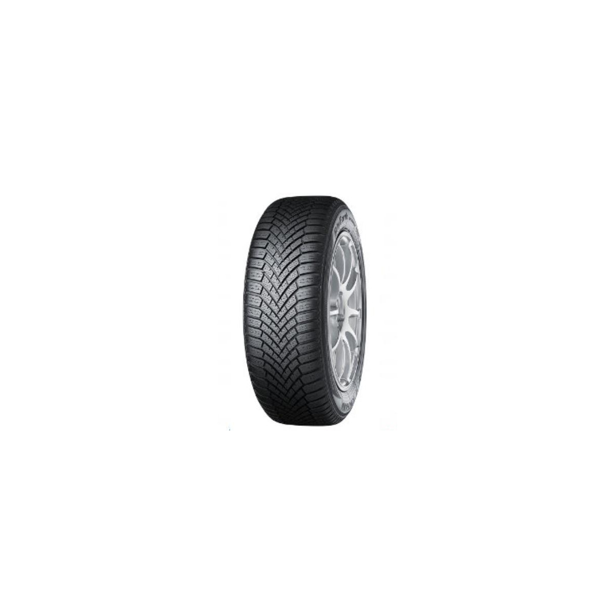 YOKOHAMA V906 BLUEARTH XL 225/55 R17 101V