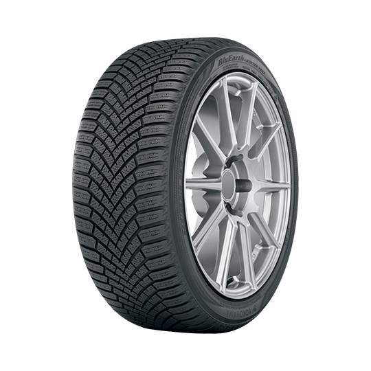 YOKOHAMA V906 BLUEARTH 205/60 R16 92H