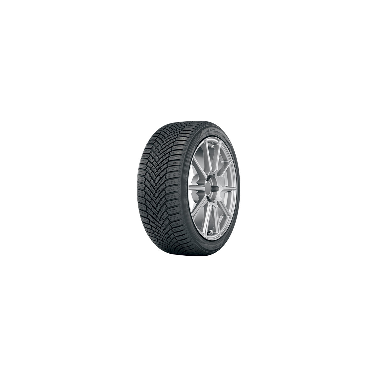 YOKOHAMA V906 BLUEARTH 205/60 R16 92H