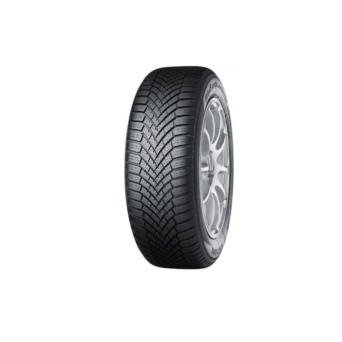 YOKOHAMA BluEarth Winter V906 225/45 R17 94H