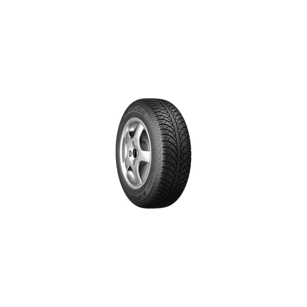 FULDA KRIST MONTERO 3 165/65 R15 81T
