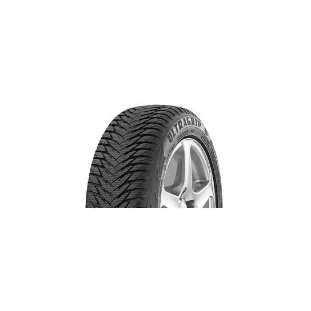 GOODYEAR ULTRAGRIP 8 185/65 R15 88T