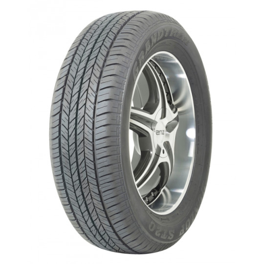 DUNLOP GRANDTREK ST20 215/65 R16 98S