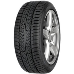 GOODYEAR UG-8 PERFORMANCE * MOE ROF XL 245/45 R18 100V