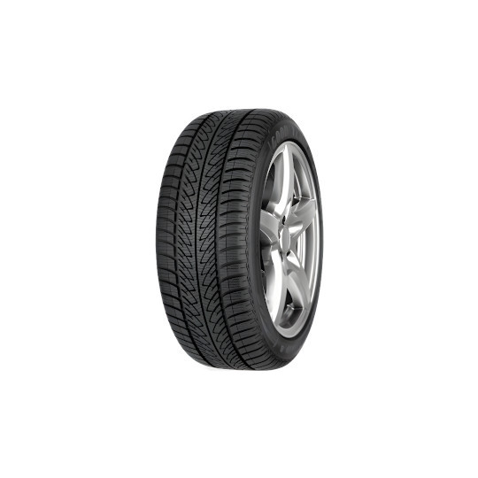 GOODYEAR UG-8 PERFORMANCE * MOE ROF XL 245/45 R18 100V