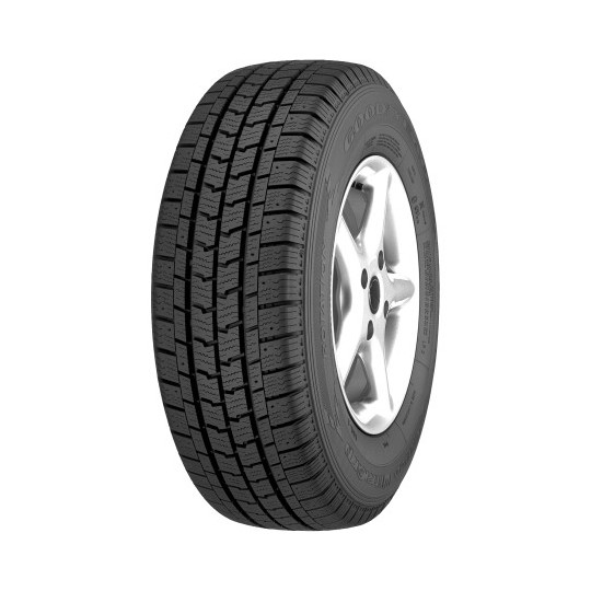 GOODYEAR CARGO UG-2 195/65 R16 104T