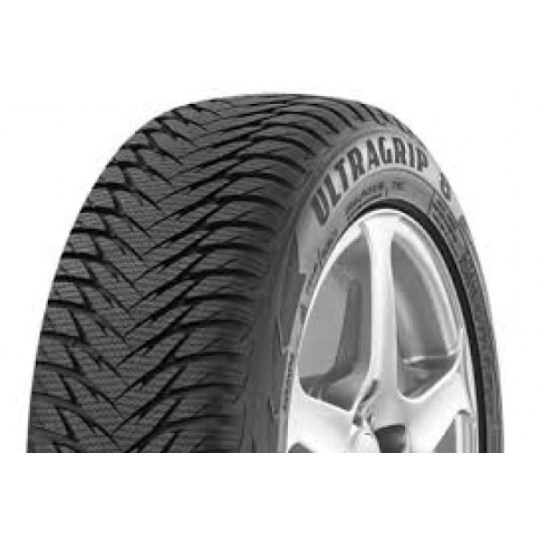 GOODYEAR ULTRAGRIP 8 225/40 R18 92V