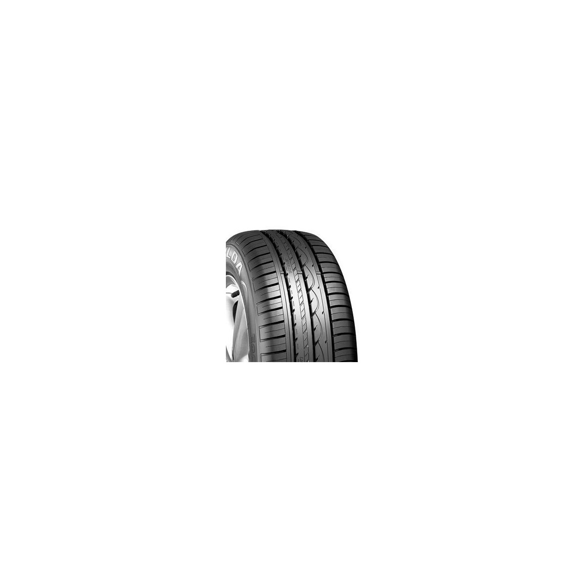 FULDA ECOCONTROL HP 205/65 R15 94V