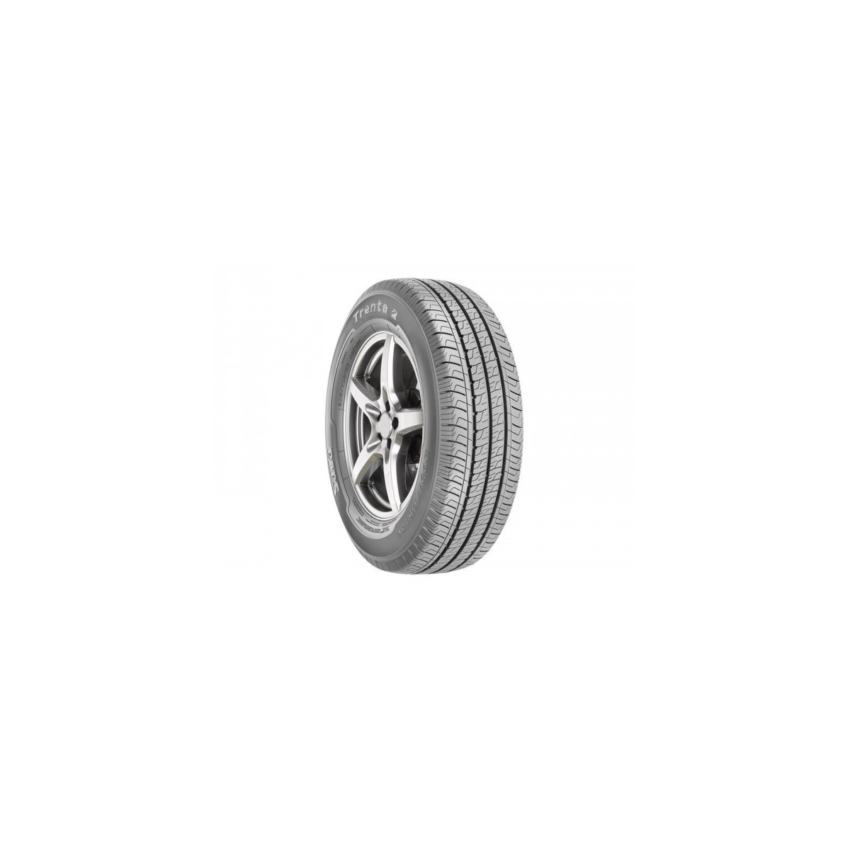 SAVA TRENTA 2 205/65 R16 107T