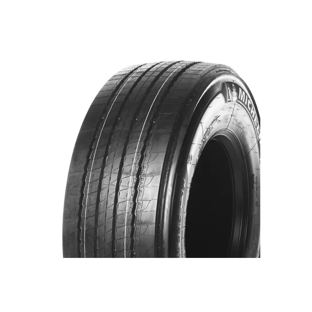 Pneu MICHELIN 160 K 385/55 R22 160K pas cher