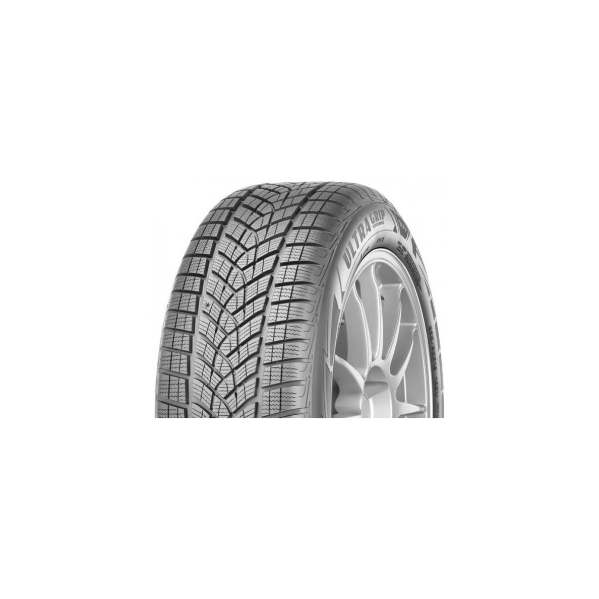 GOODYEAR UG.PER.GEN-1* 205/45 R18 90H